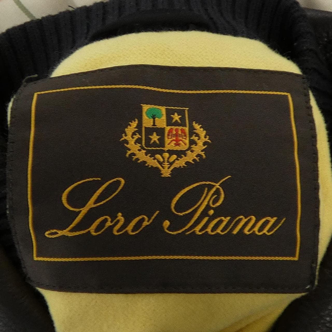 ロロピアーナ Loro Piana STORM SYSTEM コート