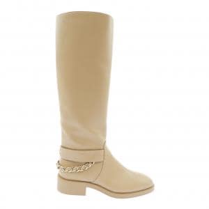 シャネル CHANEL HIGH BOOTS G39171X56609 ロングブーツ