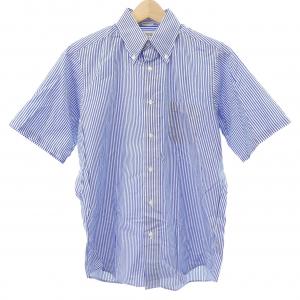 インディビジュアライズシャツ INDIVIDUALIZED SHIRT S／Sシャツ