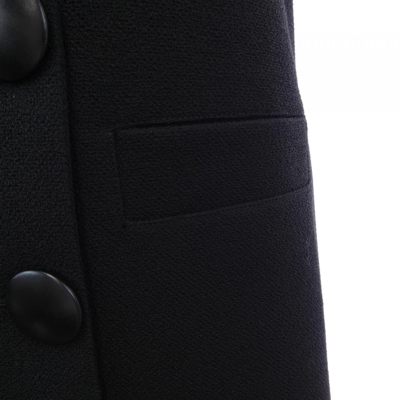 ルイヴィトン LOUIS VUITTON ウエストコートドレス FORO96ZX6 ロングベスト