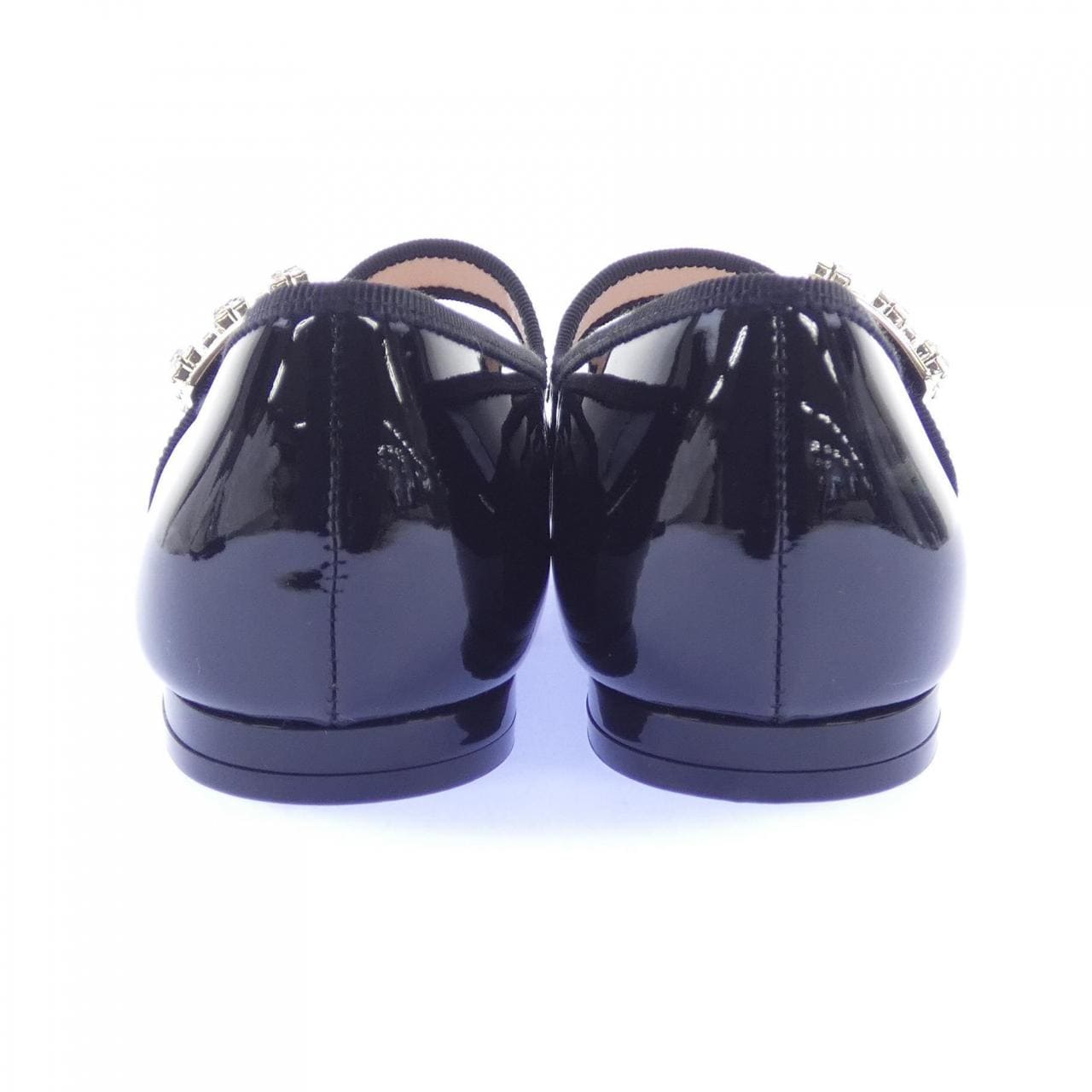 ロジェヴィヴィエ ROGER VIVIER パンプス