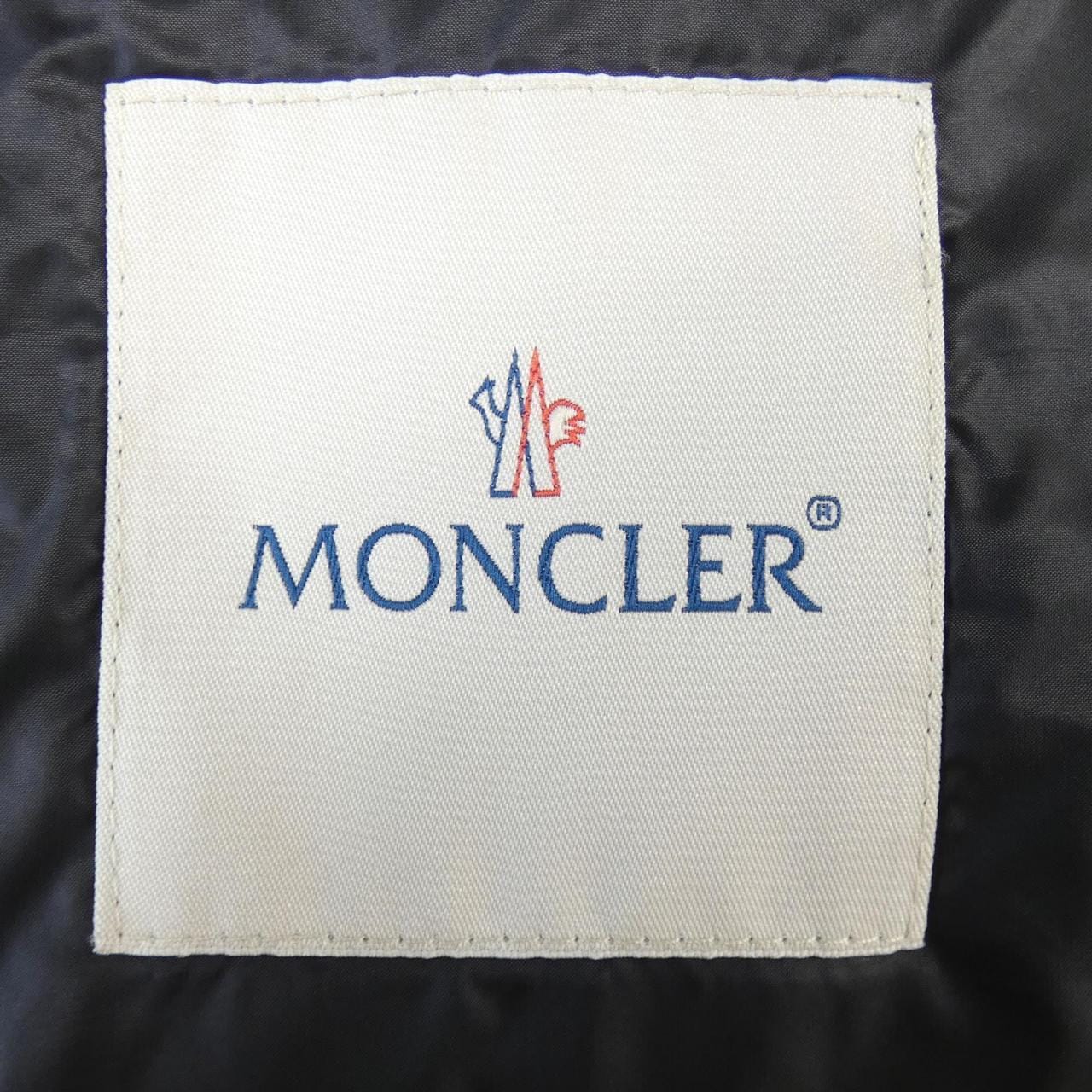 モンクレール MONCLER AURE ダウンコート