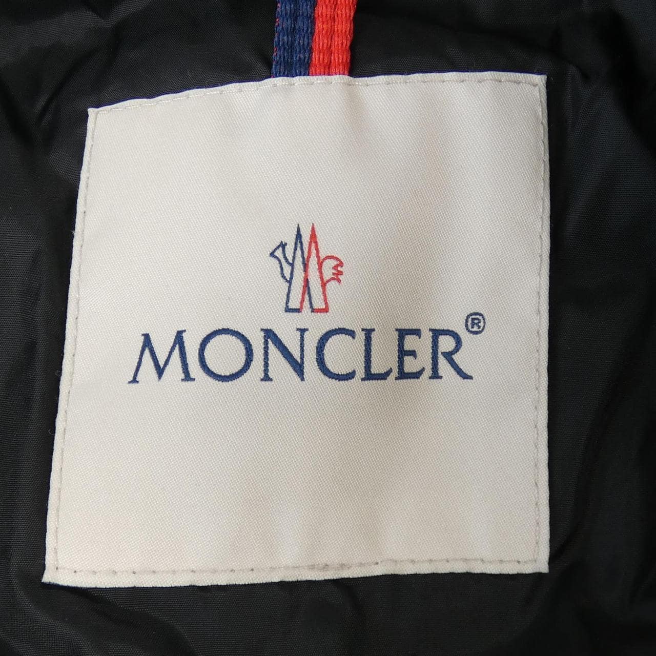 モンクレール MONCLER TALEVE ダウンコート