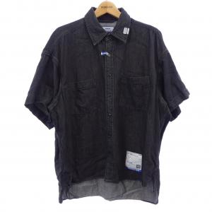 ミハラヤスヒロ MIHARA YASUHIRO I12SH003 シャツ