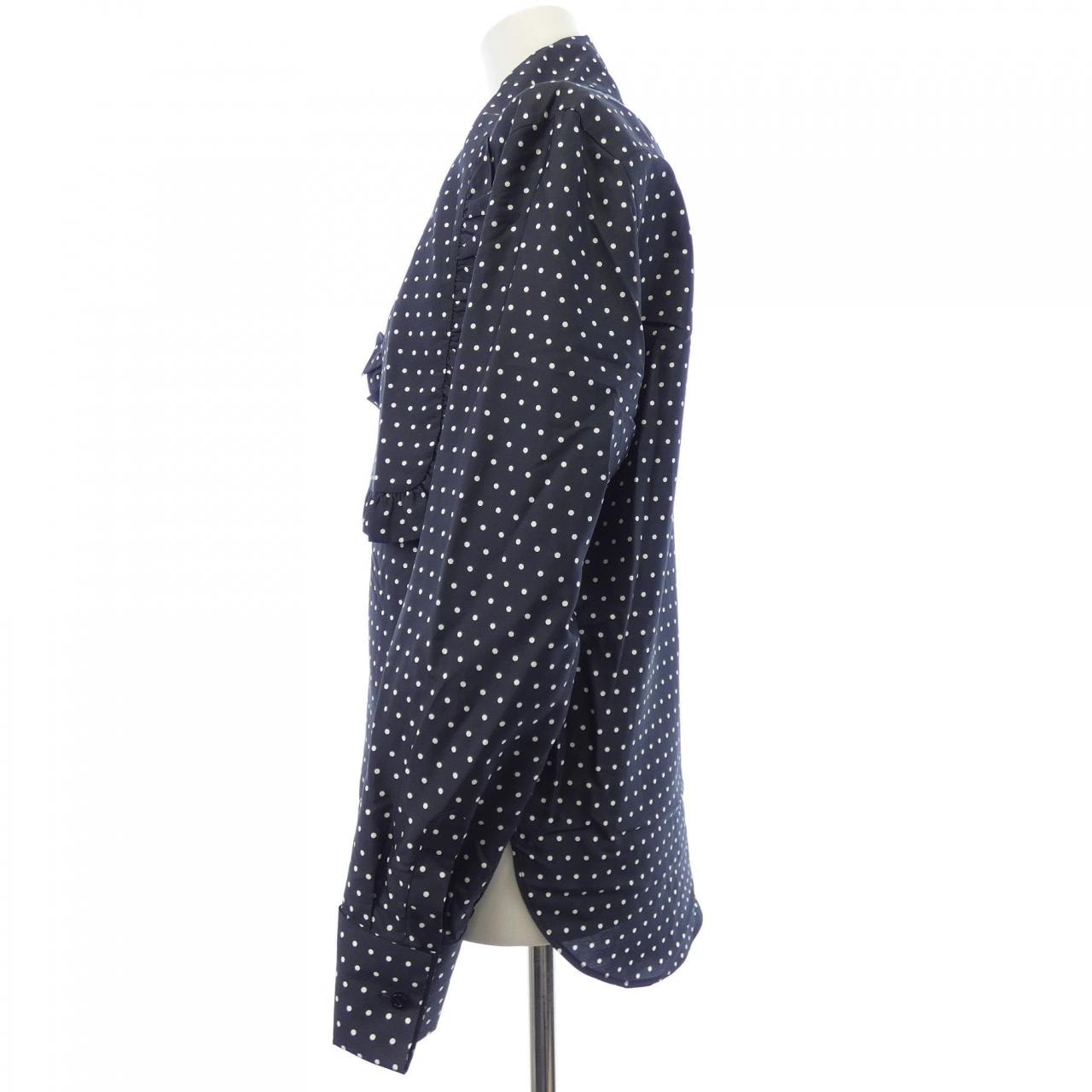 クリスチャンディオール CHRISTIAN DIOR 311B05A6131 シャツ