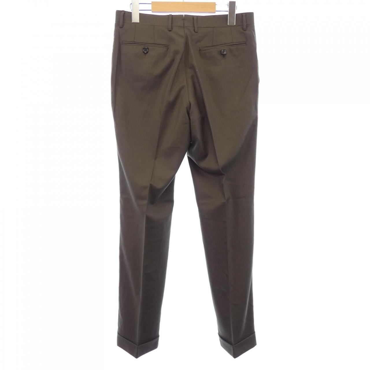 バーニーズニューヨーク BARNEYS NEW YORK パンツ