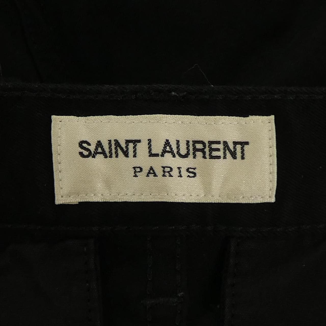 サンローラン SAINT LAURENT 582300 Y812K パンツ