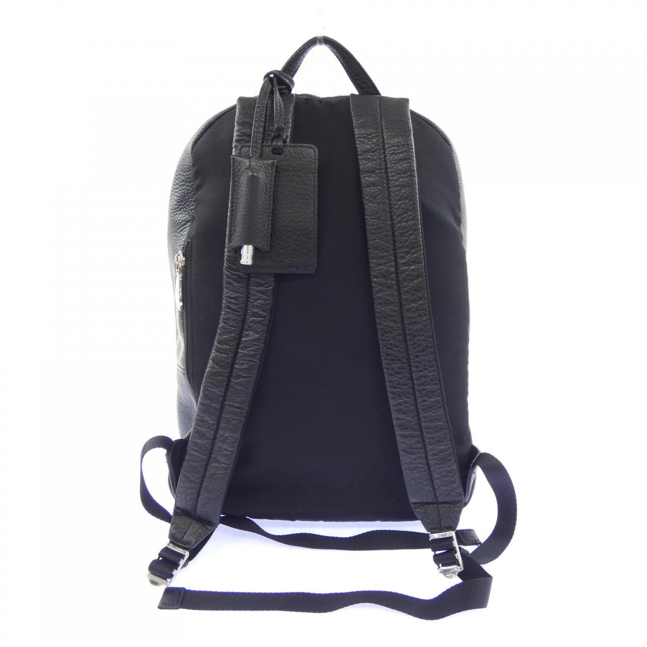 ペッレモルビダ PELLE MORBIDA BACKPACK
