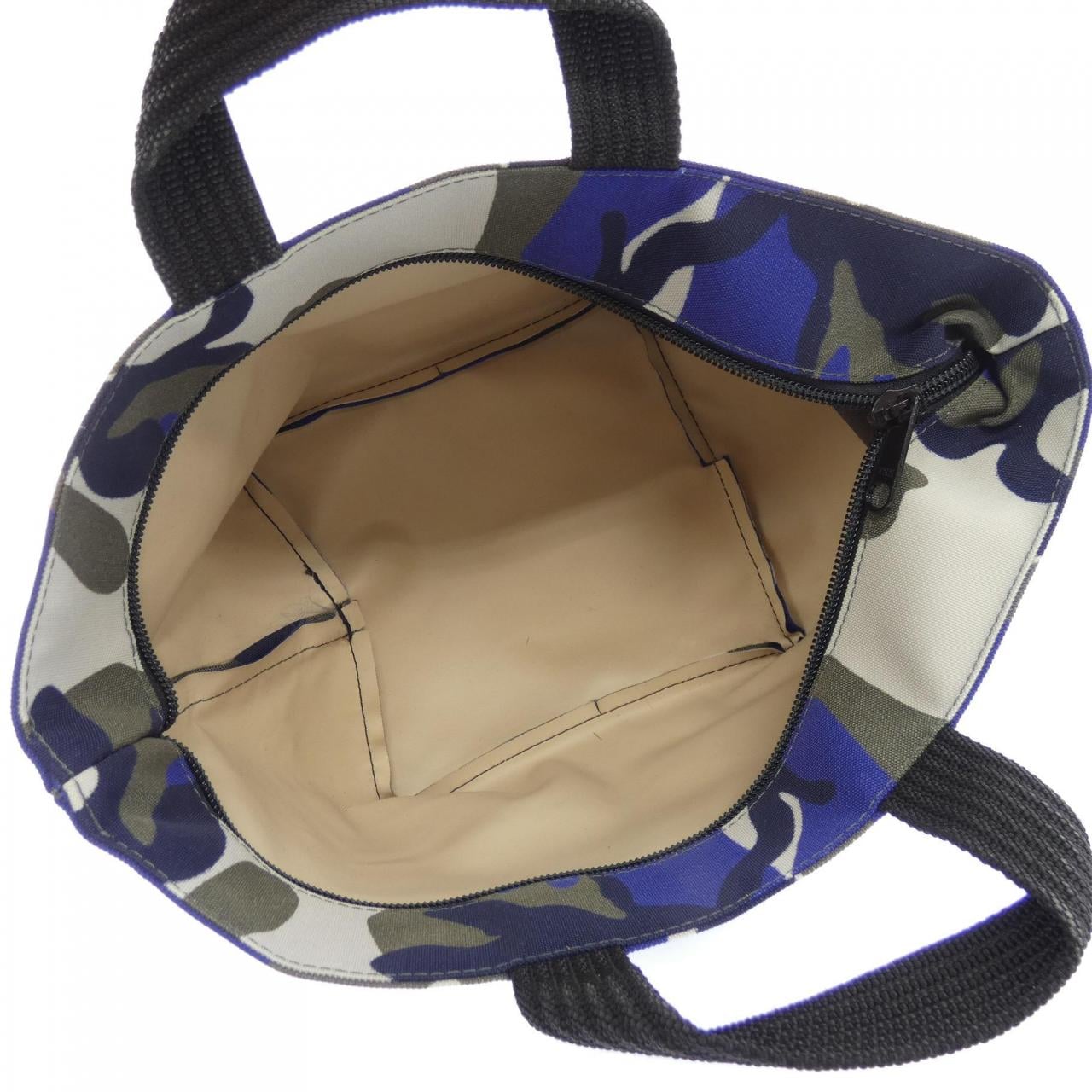 エルベシャプリエ HERVE CHAPELIER 舟型トート 701W BAG