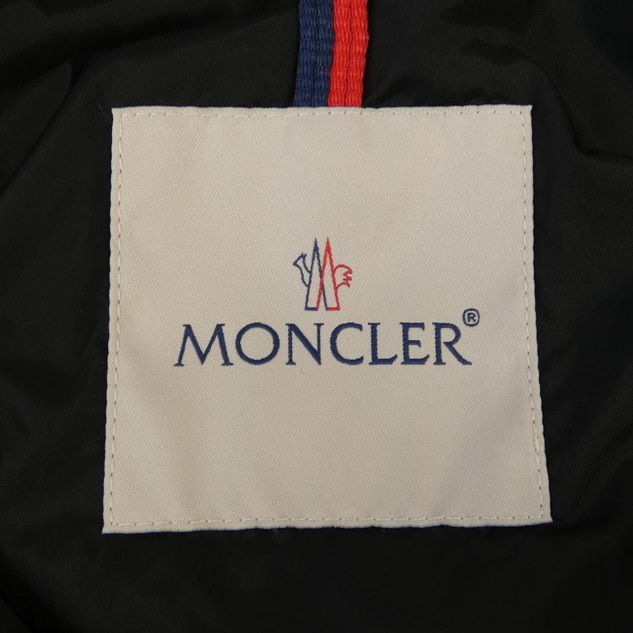 モンクレール MONCLER FLAMMETTE ダウンコート
