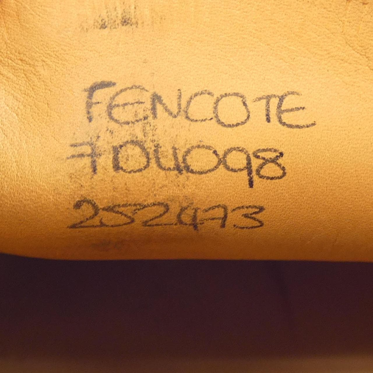 ジョンロブ JOHN LOBB FENCOTE シューズ