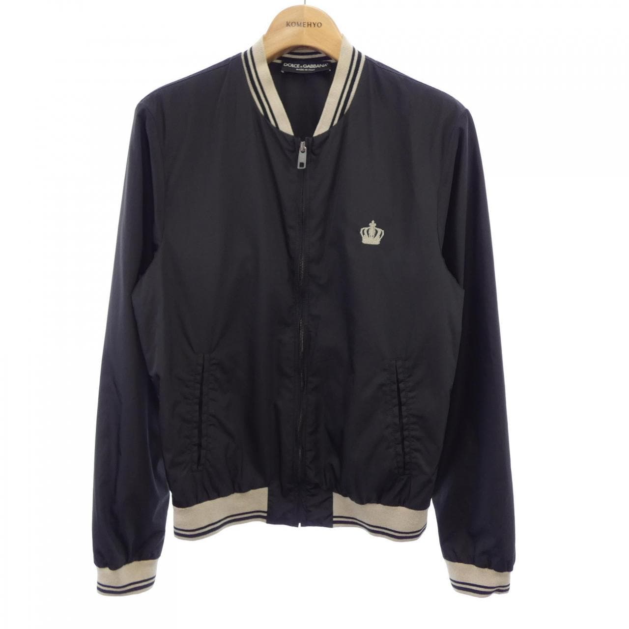 ドルチェアンドガッバーナ DOLCE&GABBANA G9FV2T ブルゾン