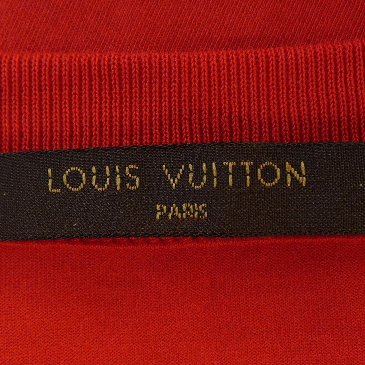 ルイヴィトン LOUIS VUITTON H4JR08JEZ Tシャツ