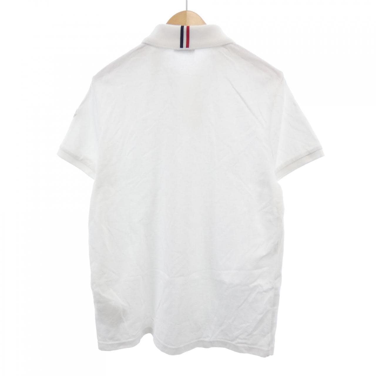 モンクレール MONCLER E20918306200 84556 ポロシャツ