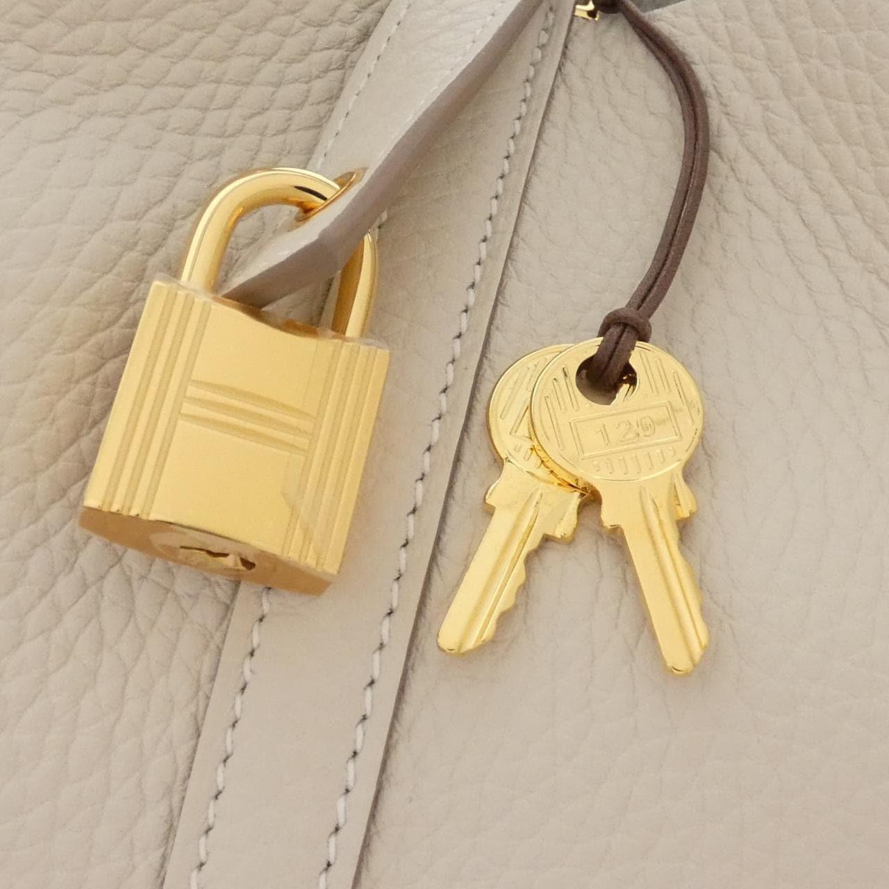 【未使用品】エルメス ピコタン ロック PM 056289CC バッグ