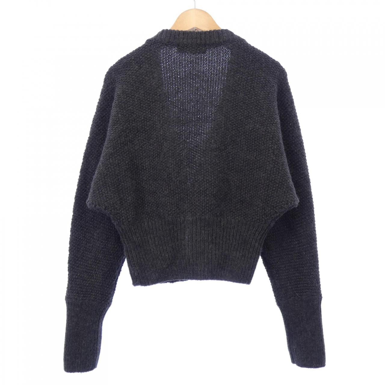 ドルチェアンドガッバーナ DOLCE&GABBANA FX254T/JAMJU カーディガン