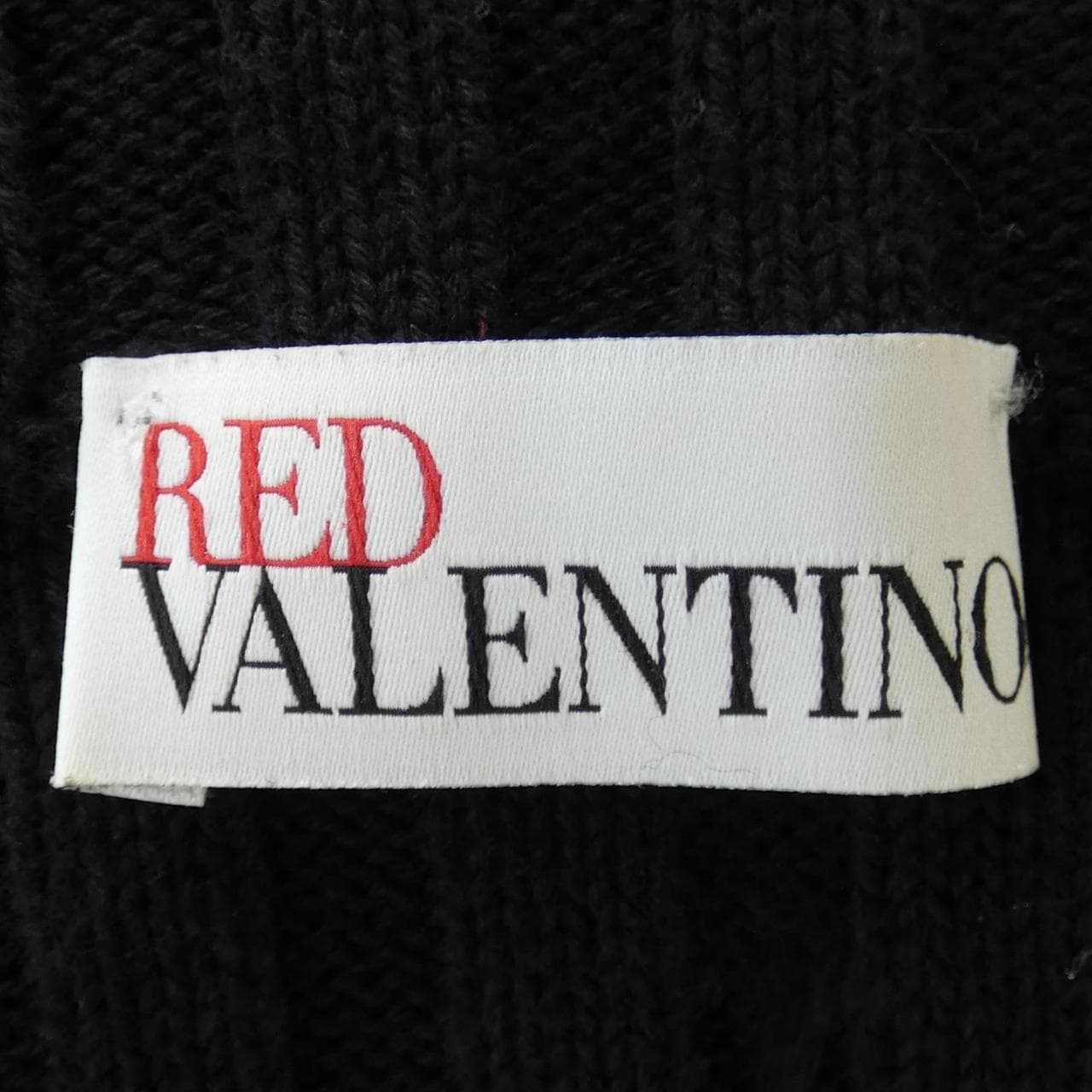 RED VALENTINO VALENTINO 針織衫