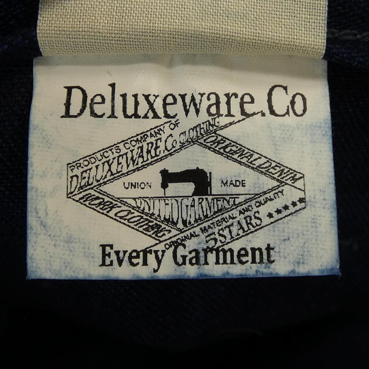 DELUXEWARE.CO ショートパンツ