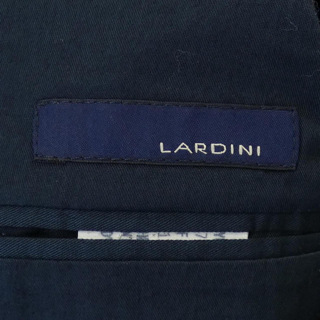 LARDINI Vest