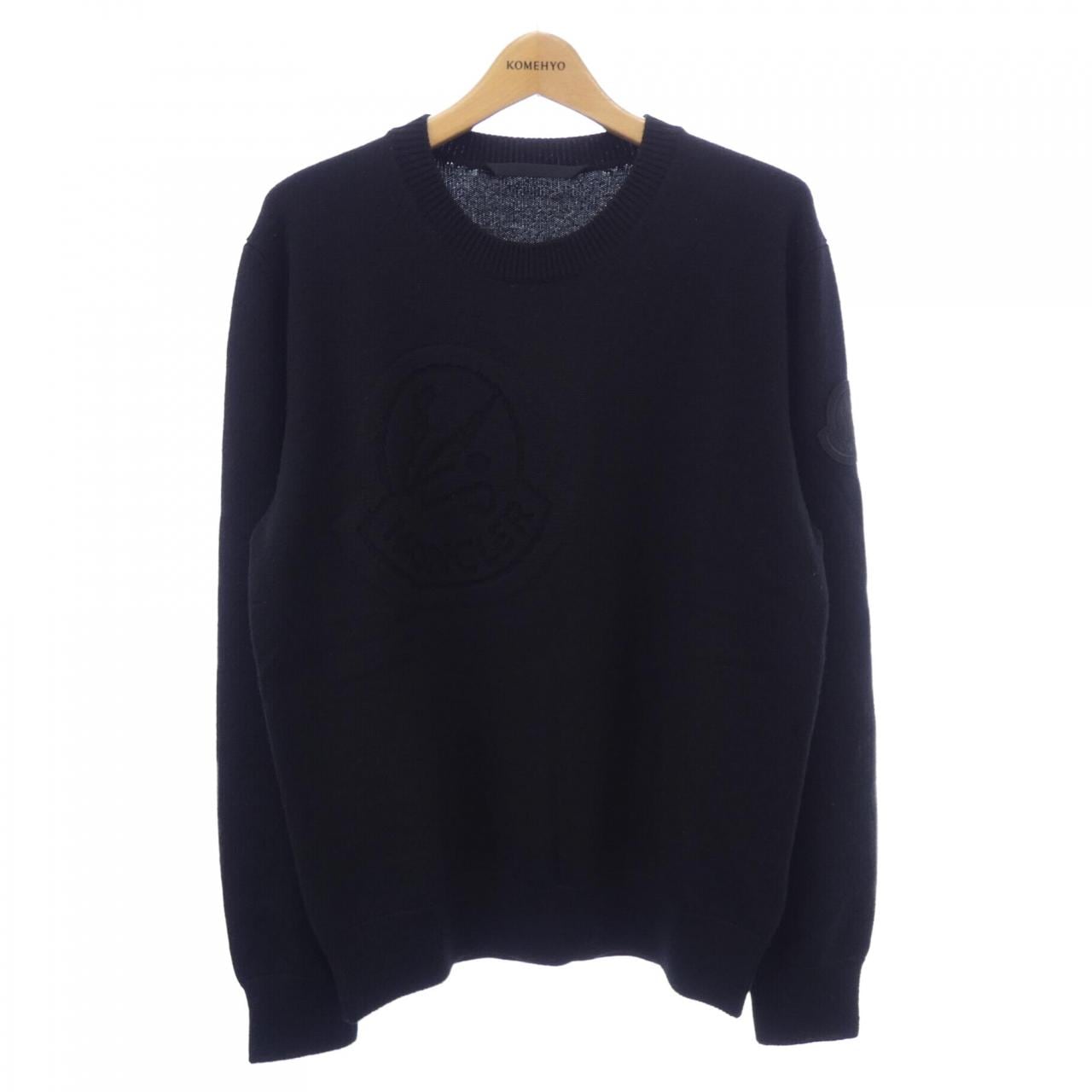 MONCLER MONCLER Knitwear