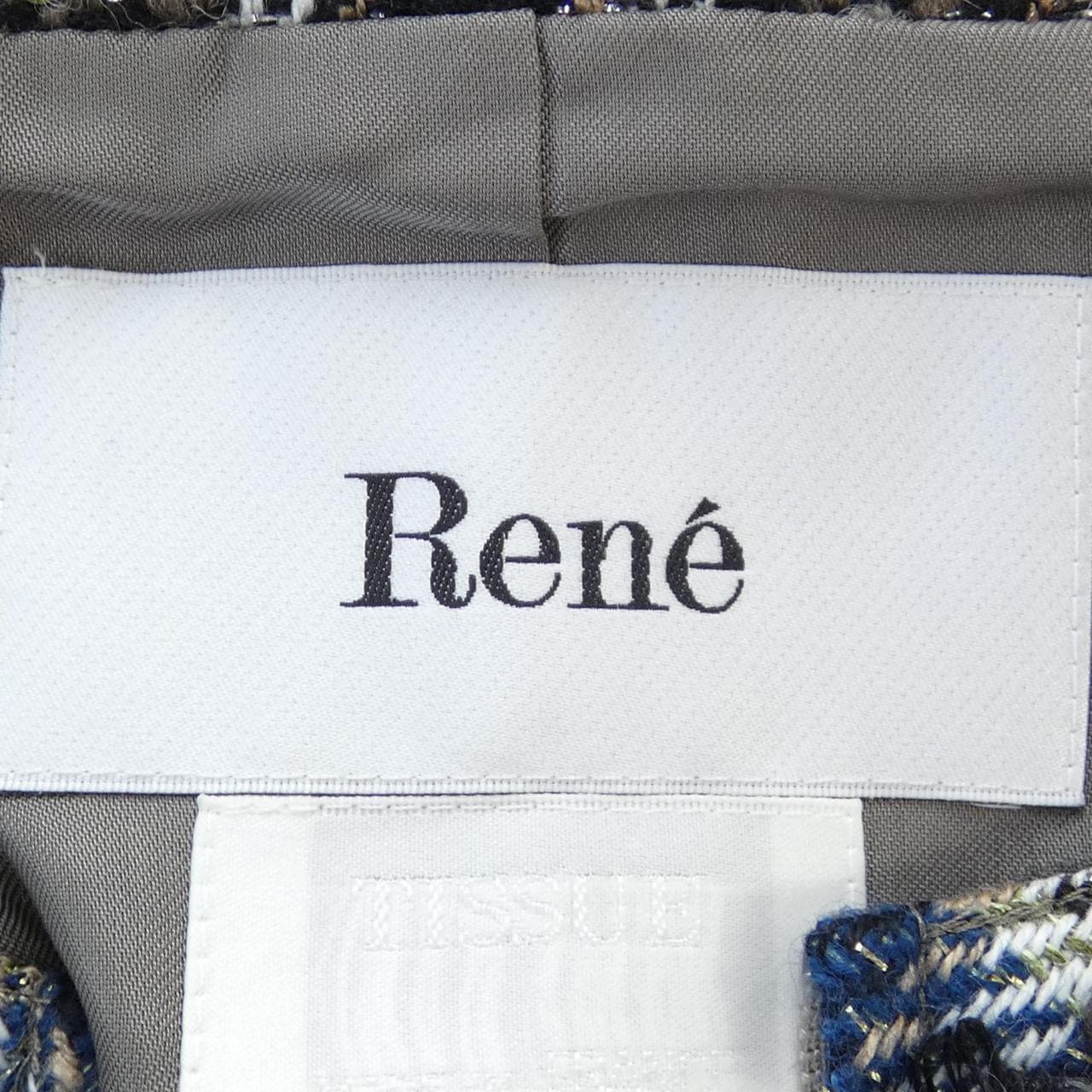 ルネ RENE ワンピース