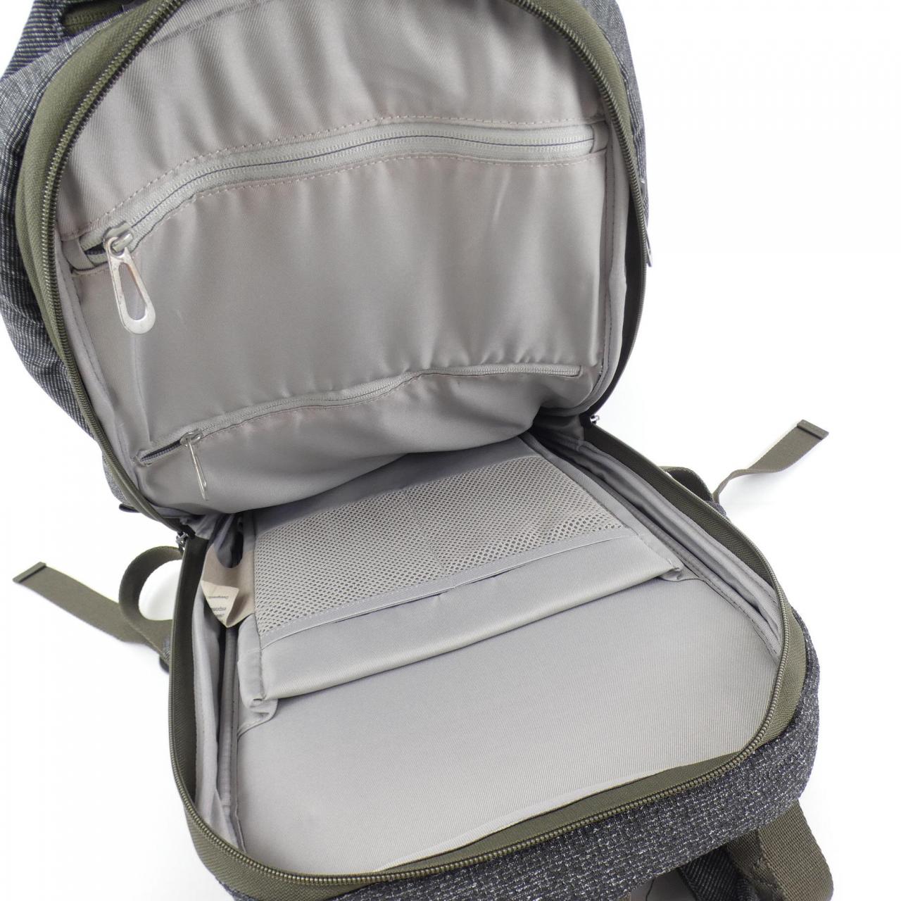 コートエシエル COTE&CIEL BACKPACK