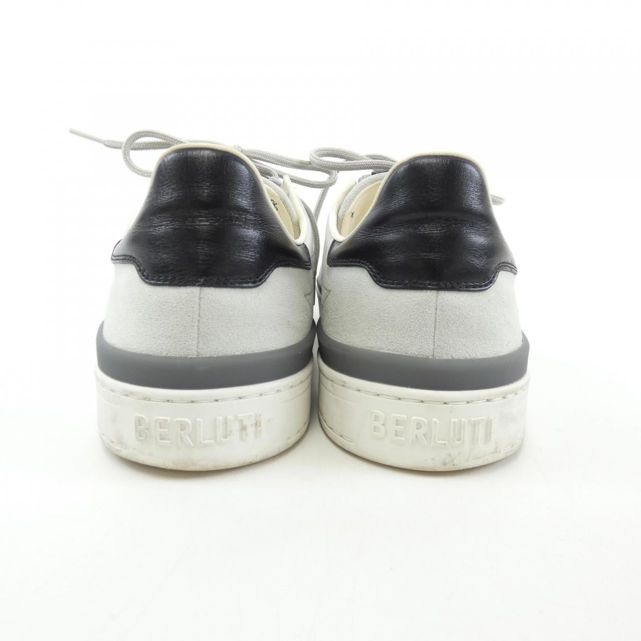ベルルッティ Berluti スニーカー