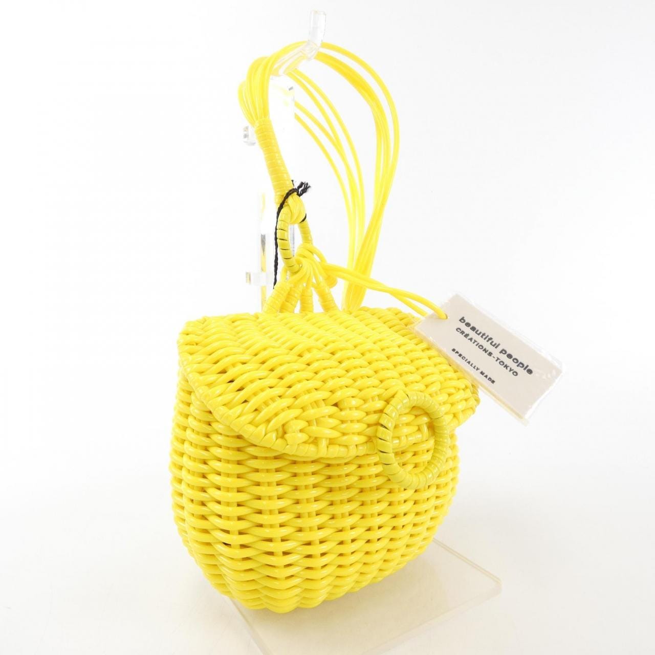 ビューティフルピープル beautiful people BAG