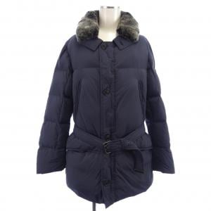 ピューテリー PEUTEREY ダウンコート