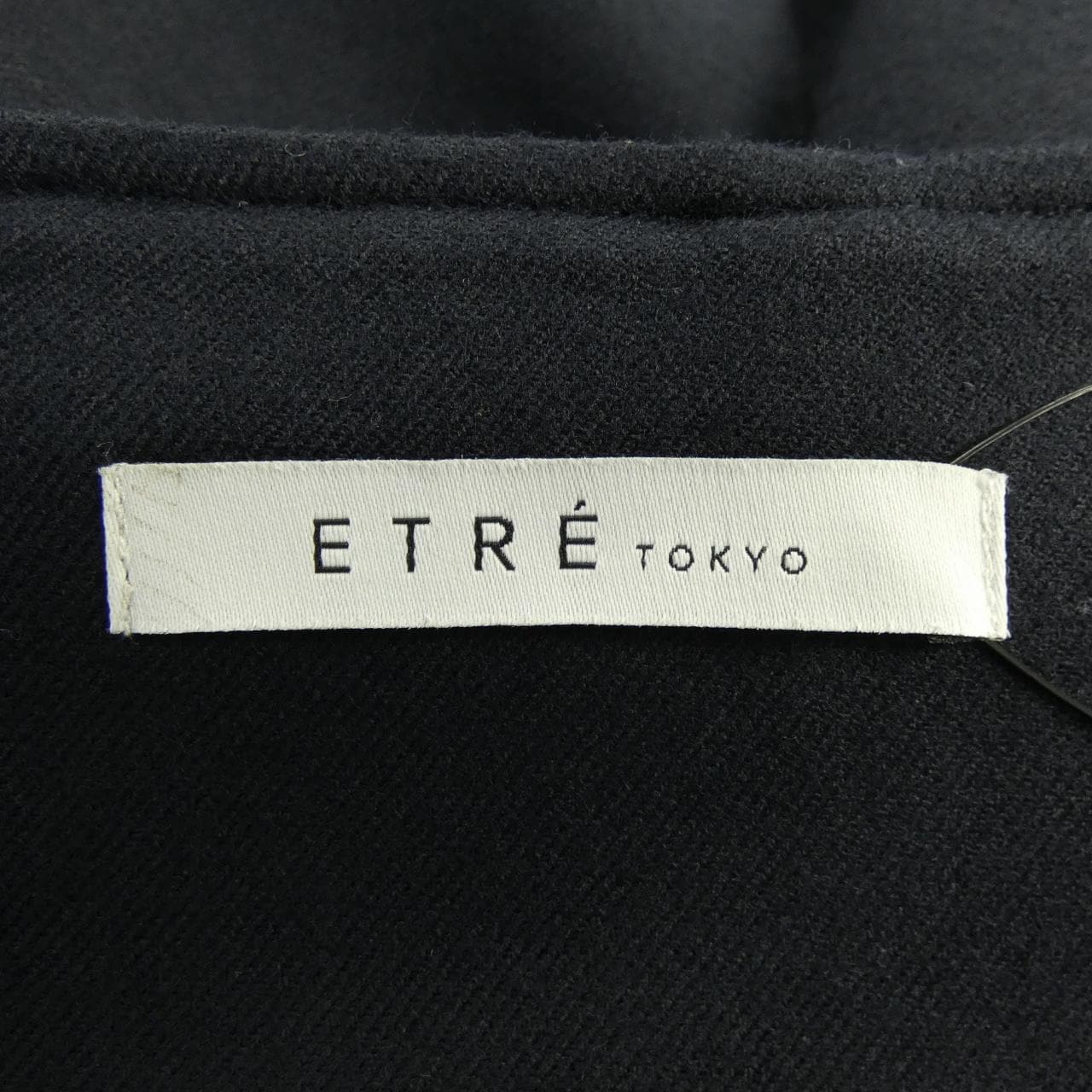 ETRETOKYO ETRE TOKYO 1222521078裙子