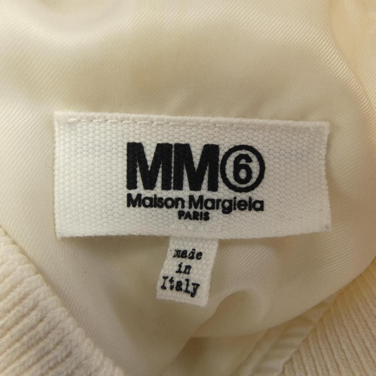エムエムシックス MM6 ジャケット