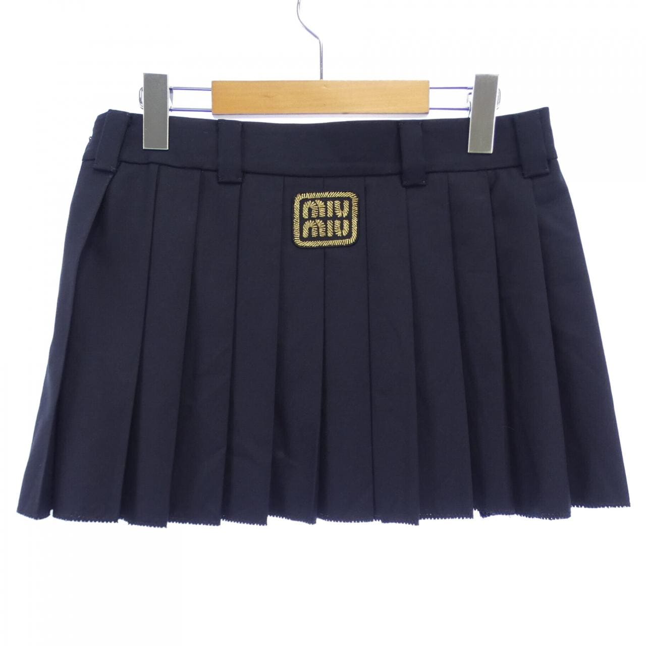 ミュウミュウ MIU MIU スカート