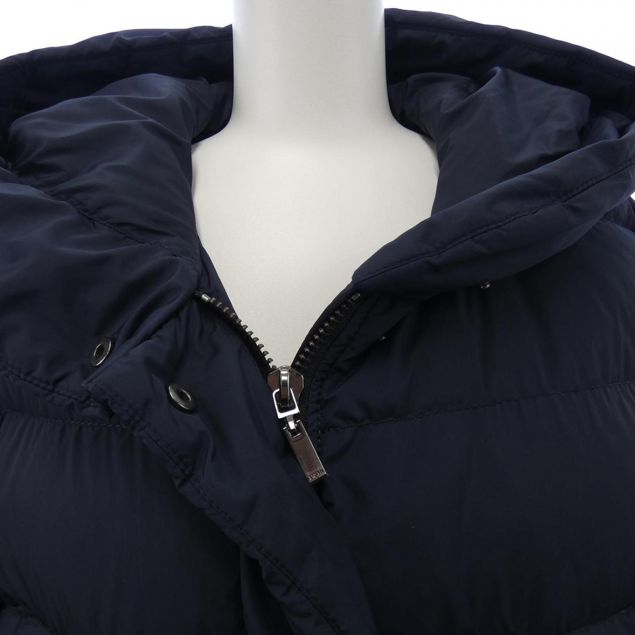 ジオックス GEOX ダウンコート