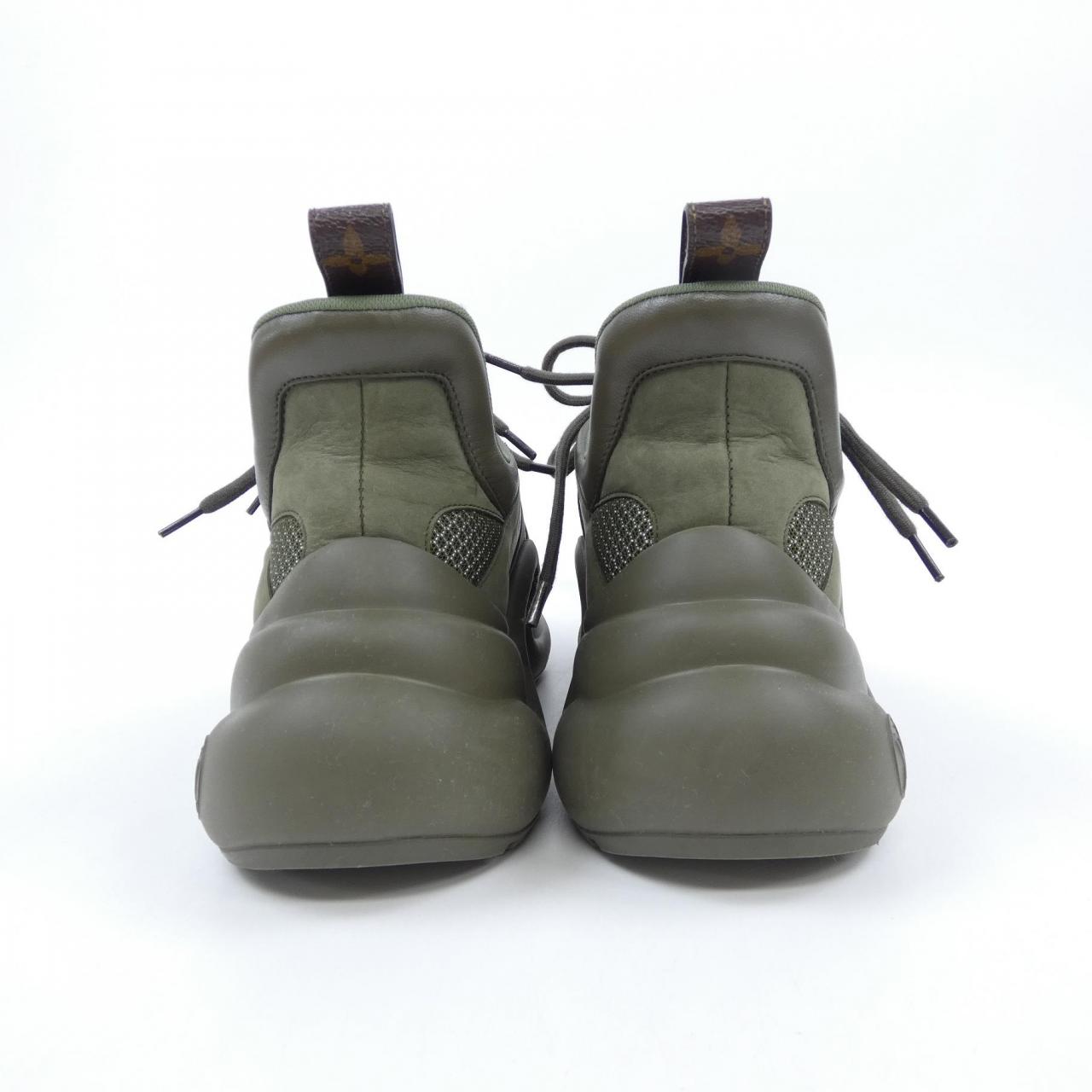 ルイヴィトン LOUIS VUITTON スニーカー