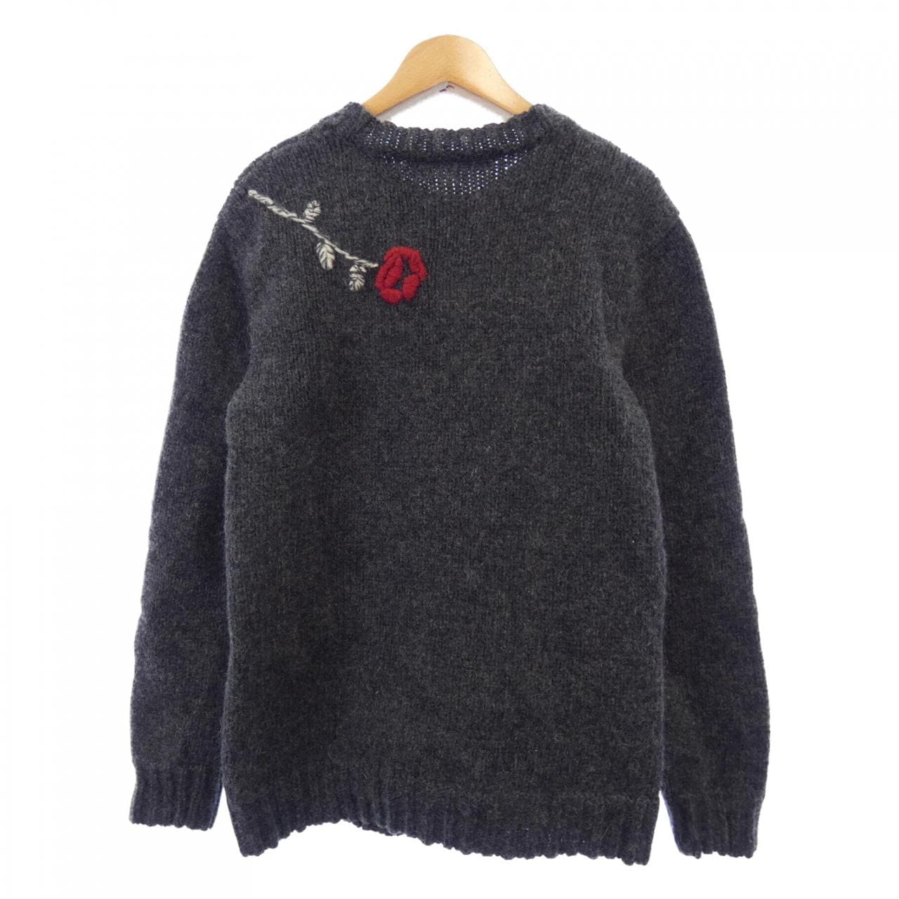 クリスチャンディオール CHRISTIAN DIOR ニット