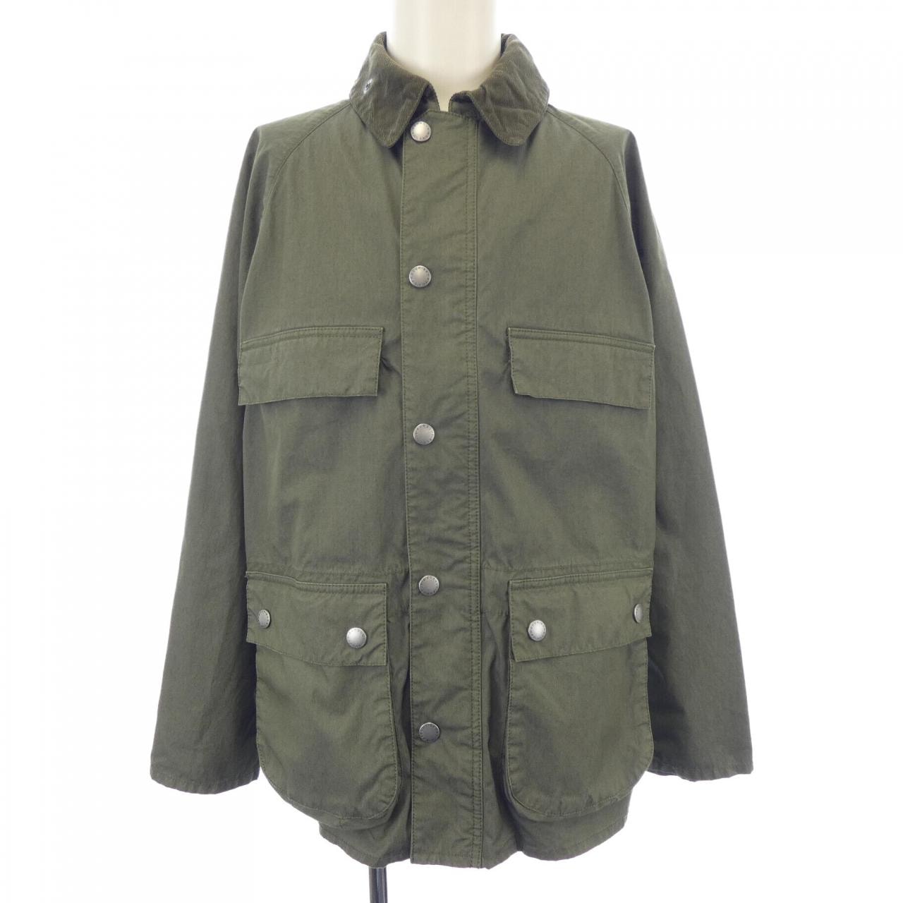 バブアー BARBOUR コート