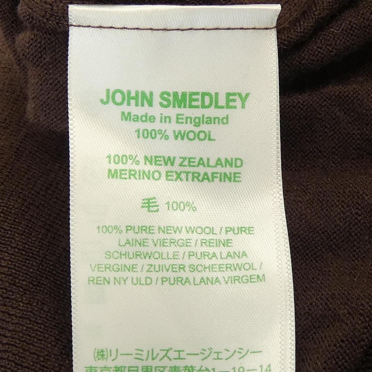 John Smedley JOHN SMEDLEY knit