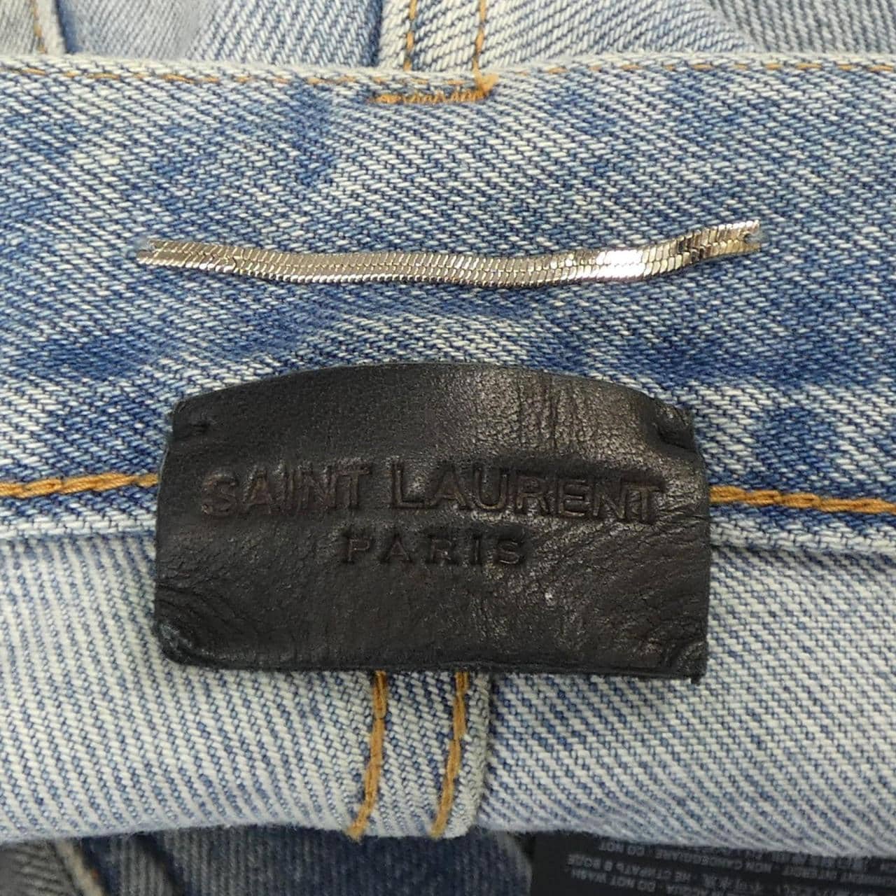 サンローラン SAINT LAURENT 551347 YD852 ジーンズ