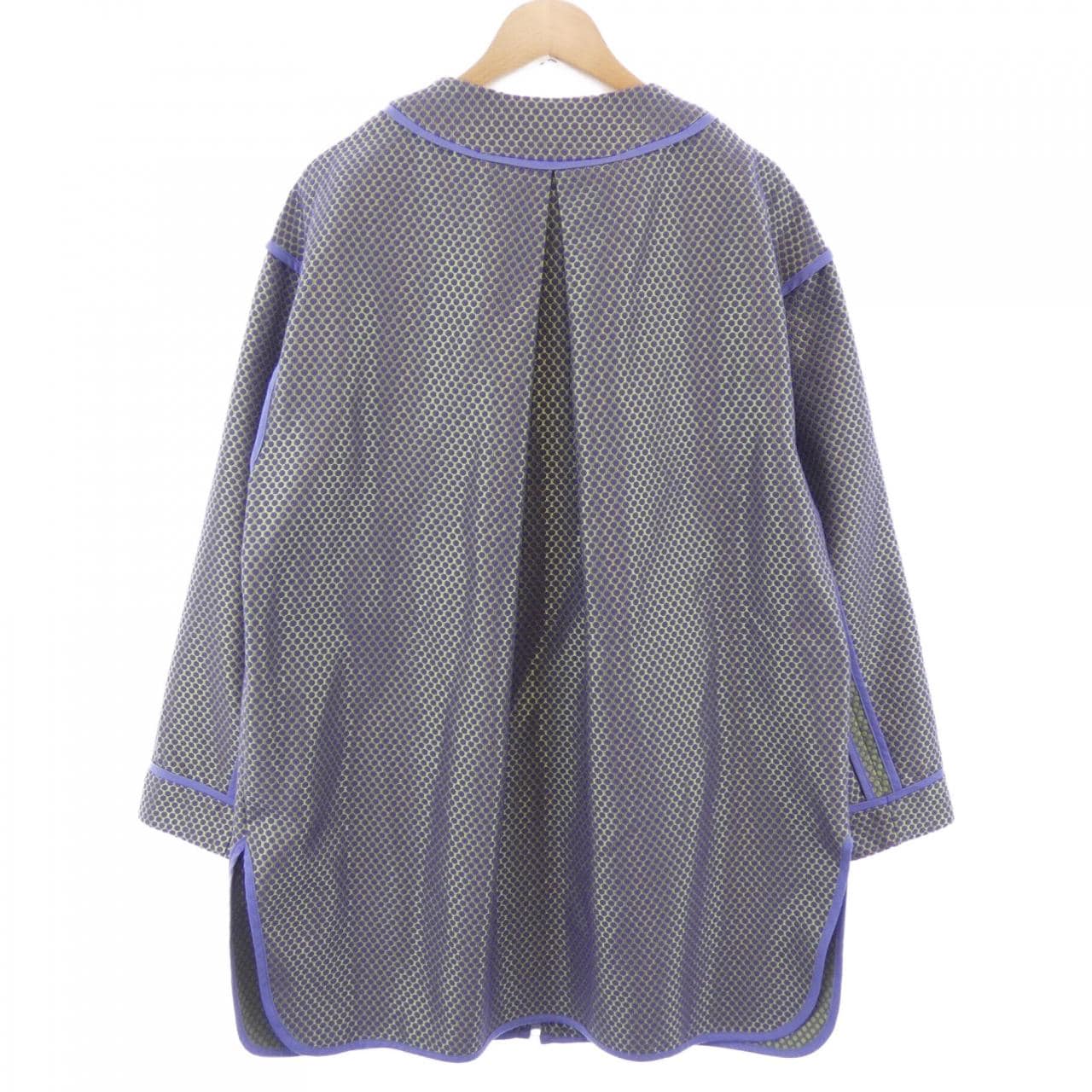 コエル COEL ジャケット