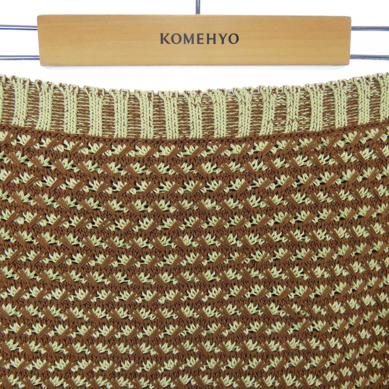 ミュウミュウ MIU MIU MMG245 1M83 スカート