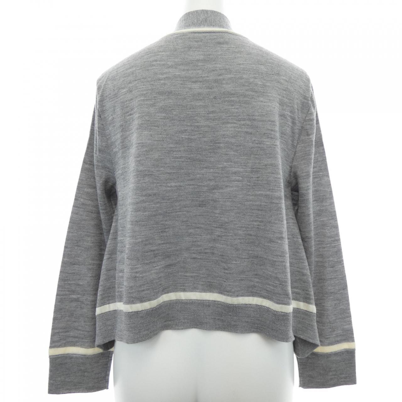 サルヴァトーレフェラガモ SALVATORE FERRAGAMO カーディガン