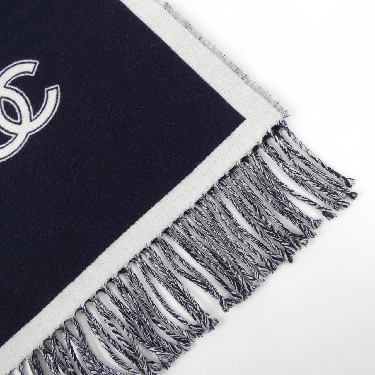 シャネル CHANEL AAA375B17768 MUFFLER