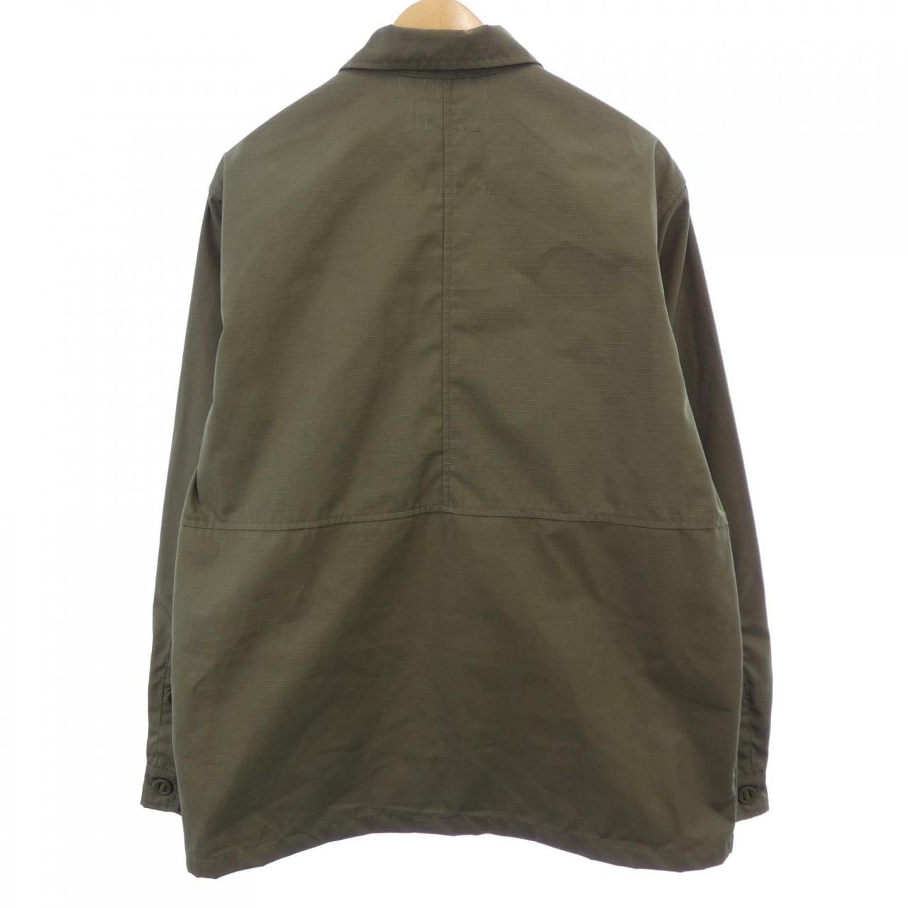 ARK AIR RHC シャツ