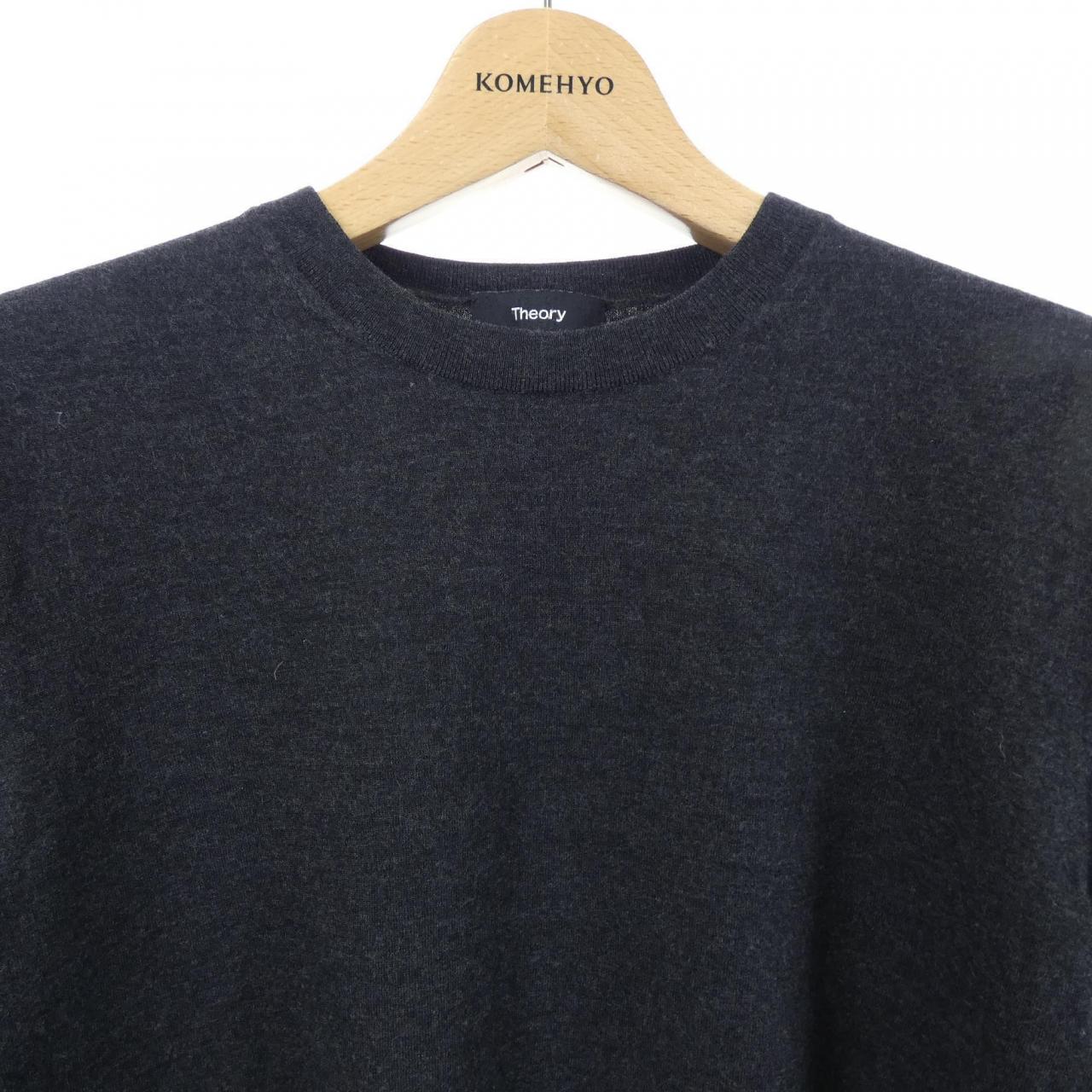 セオリー theory 01-4301702 ニット
