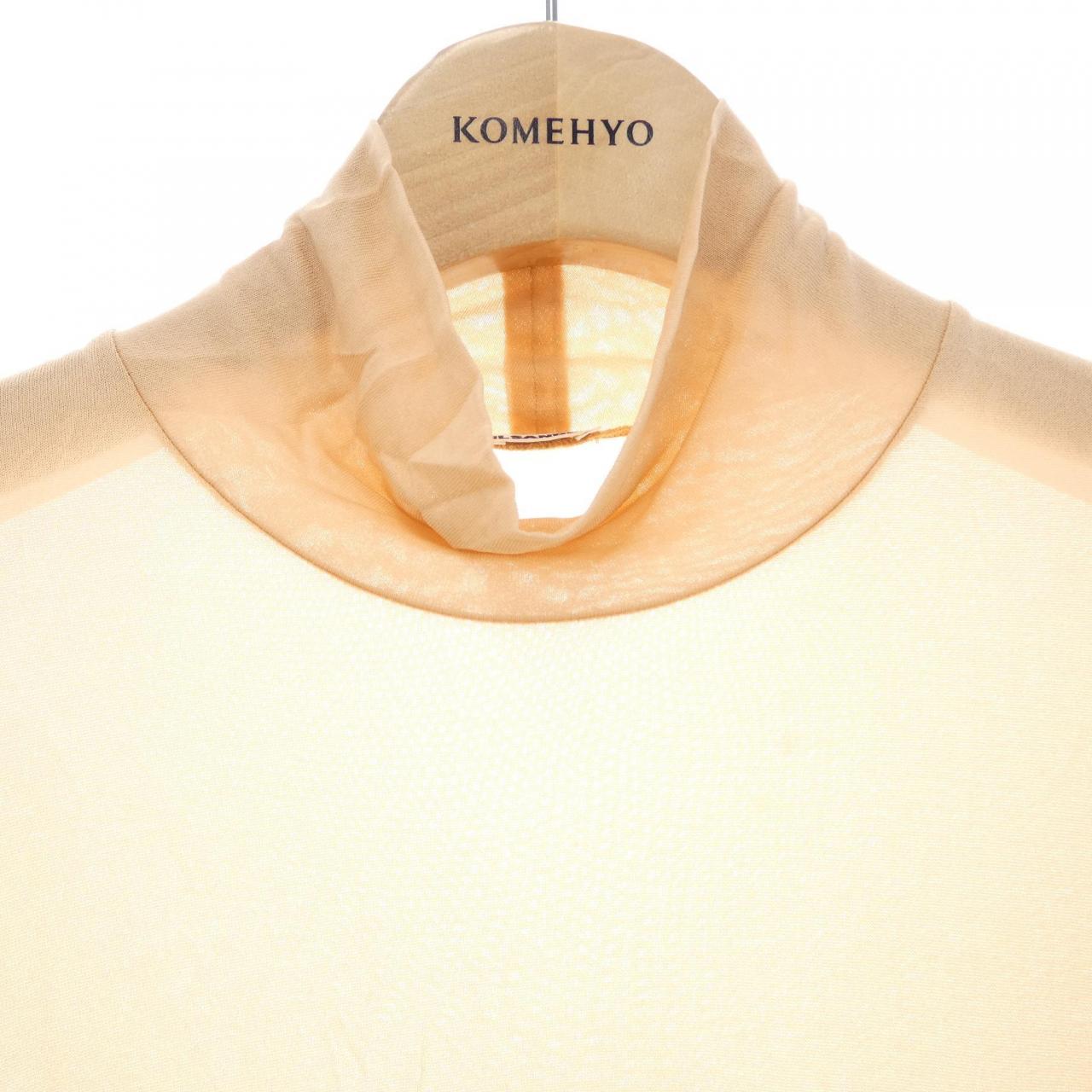ジルサンダー JIL SANDER J03NH0033 J20041 トップス