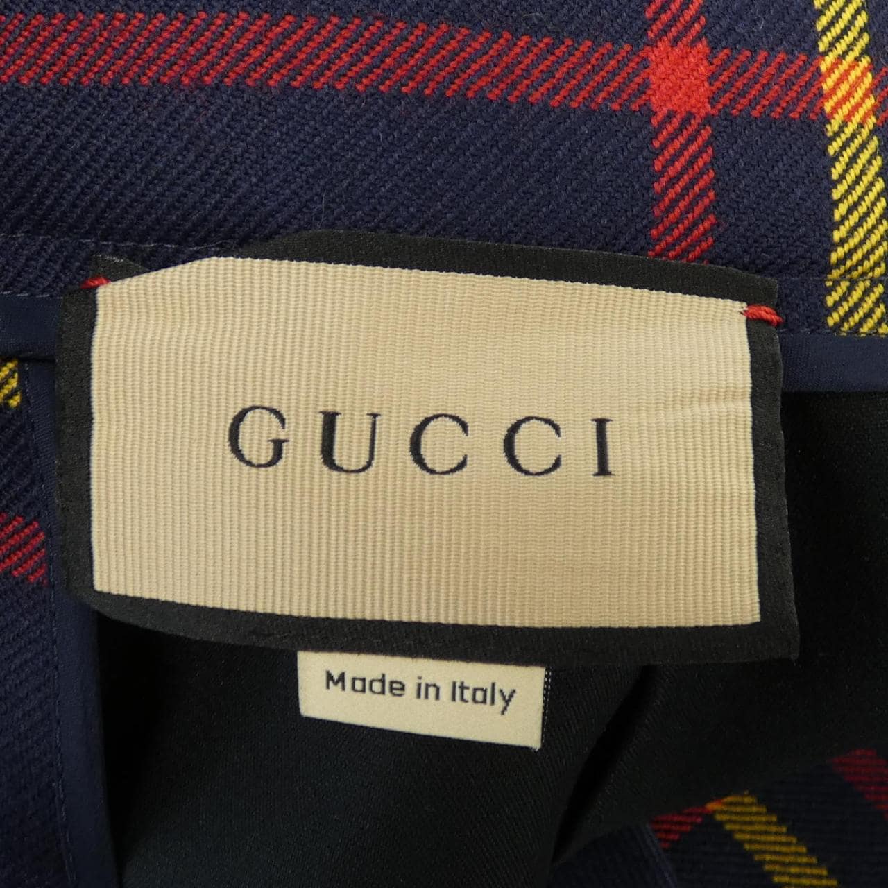 グッチ GUCCI 711750 ZAKFU スカート