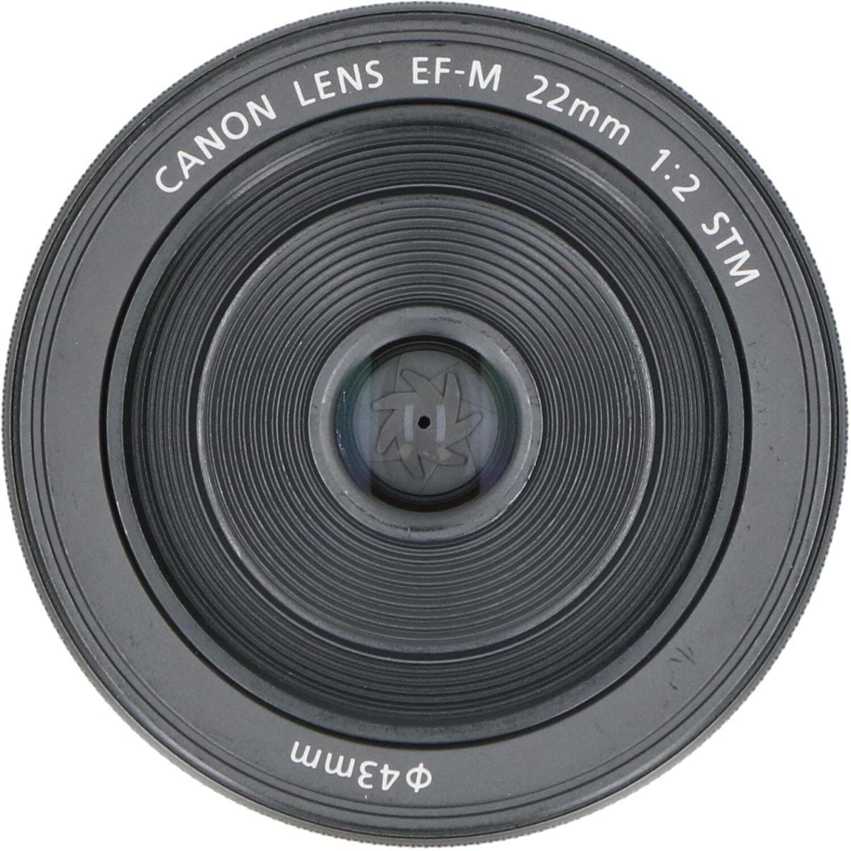 ＣＡＮＯＮ　ＥＦ－Ｍ２２ｍｍ　Ｆ２ＳＴＭ