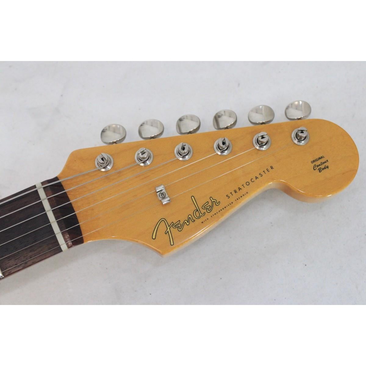 FENDER JAPAN  CLASSIC 60S STRAT TX