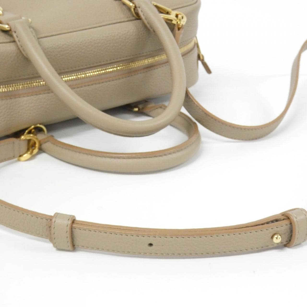 ロエベ アマソナ 23cm A039N07X02 バッグ