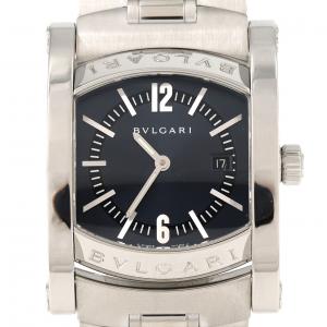 ブルガリ アショーマ AA39S/AA39C14SSD SS クォーツ